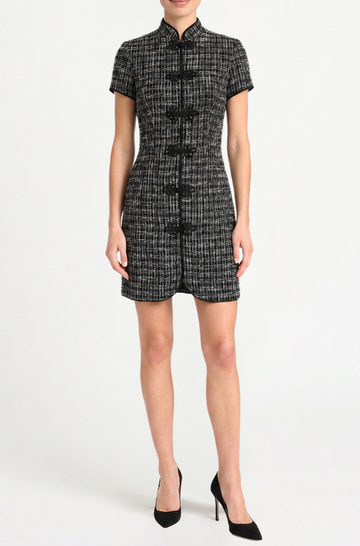 MILES DRESS 102826