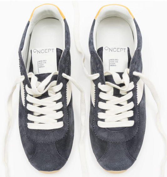 ESSEX INDIGO