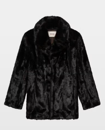 FLEUR FF COAT 091826