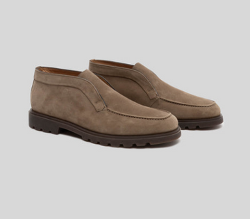 DARCY DESERT BOOT 101026