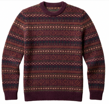 DONEGAL SWEATER 102026