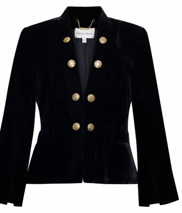 VINCENT JACKET 102026