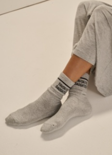 THE FD COLLEGIATE SOCK SET