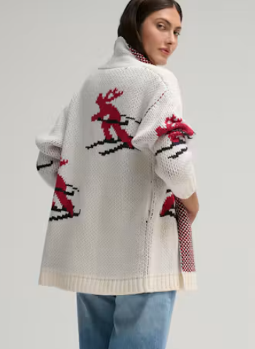 APRES SKI JACKET 102626