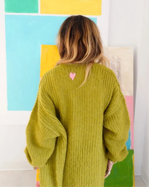 SIENNA DUSTER 091826