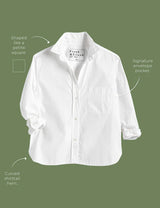 SILVIO UNTUCKABLE SHIRT 072026