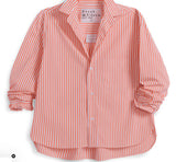 SILVIO UNTUCKABLE SHIRT 072026