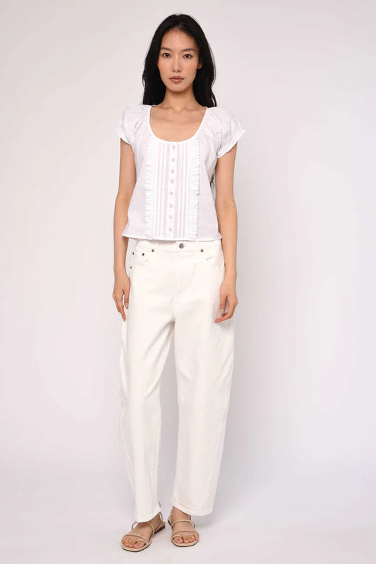 VANDA S/S TOP 032426