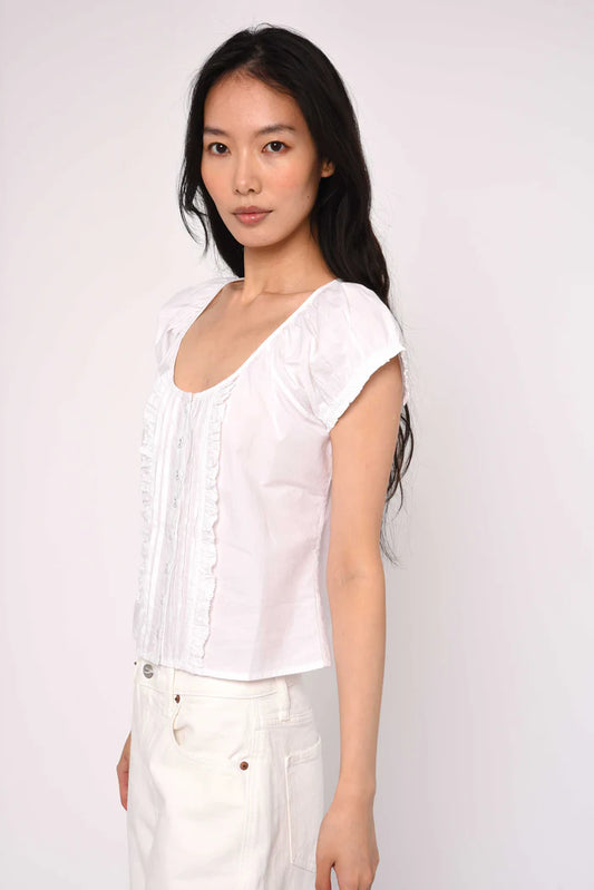 VANDA S/S TOP 032426