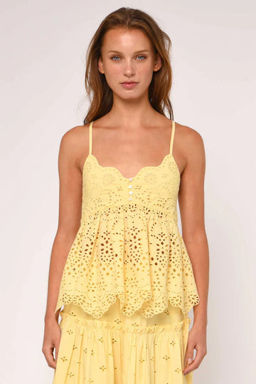 EYELET TANK 042026