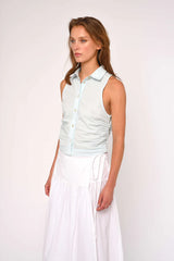 BUTTON PASTEL TANK 042026