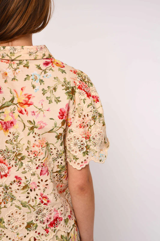 ABIGAIL EYELET TOP 042026