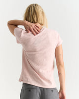 SLUB S/S CREWNECK 031326