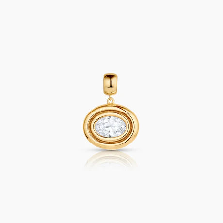 STARLET OVAL BAIL