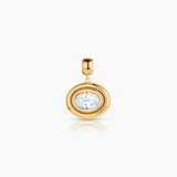 STARLET OVAL BAIL