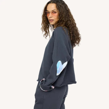 STUDIO SWEATSHIRT 082226