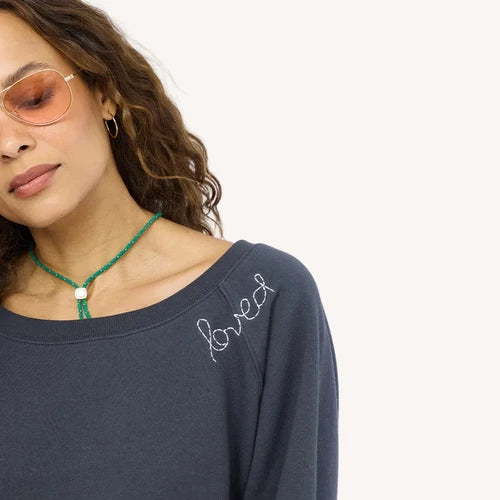 STUDIO SWEATSHIRT 082226