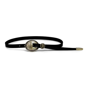 FAIRFAX BUCKLE BELT 120925