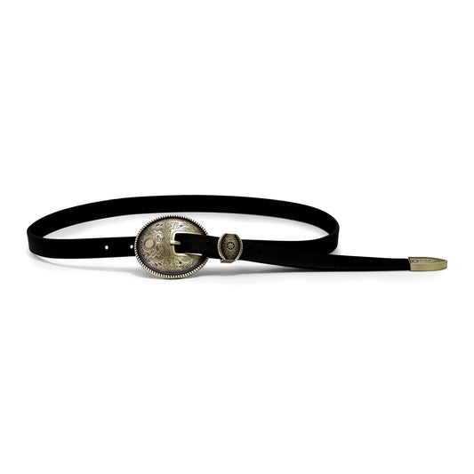 FAIRFAX BUCKLE BELT 120925