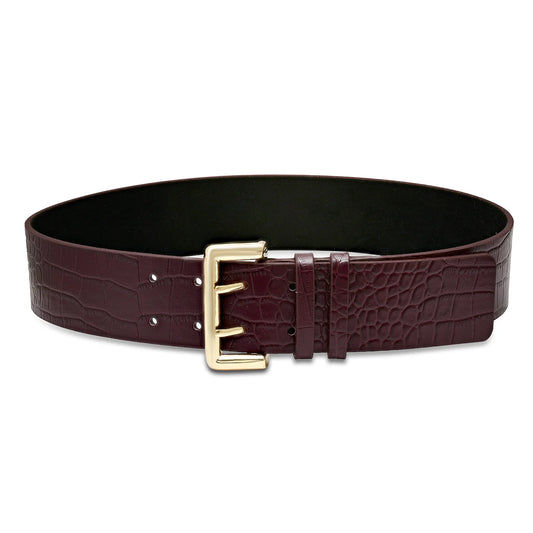 HOLLOWAY BELT 120925