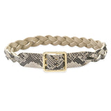 MALIBU BELT 050125