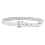 SILVERLAKE BELT 050125