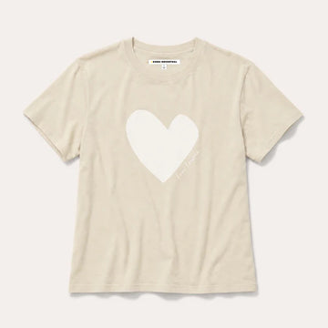 SUKE LOVE LESSONS TEE 060726