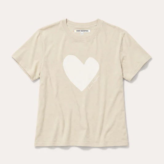 SUKE LOVE LESSONS TEE 060726