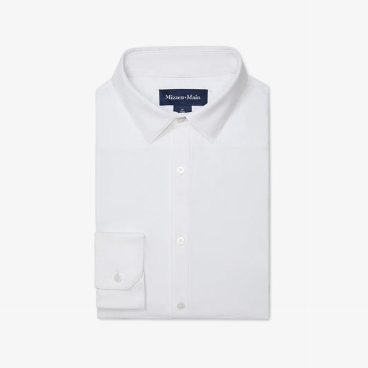 HALYARD DRESS SHIRT 022326