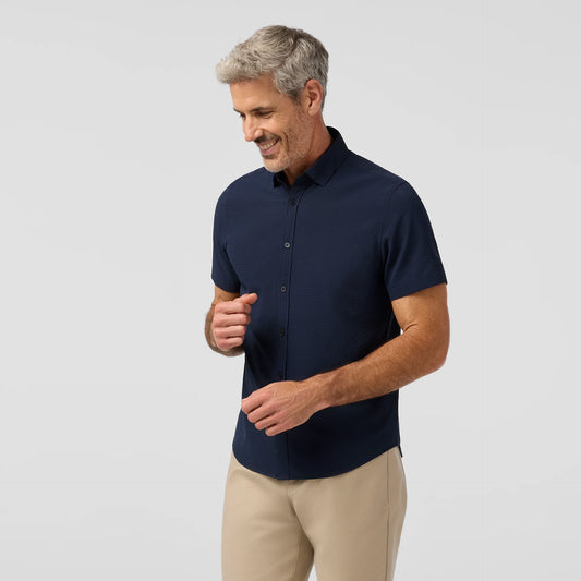 PORTER SS SHIRT 033126