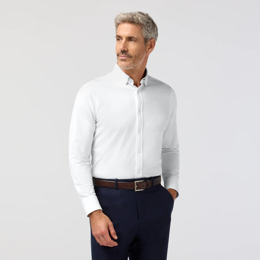 NEWPORT DRESS SHIRT 051226