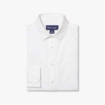 NEWPORT DRESS SHIRT 051226