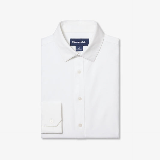 NEWPORT DRESS SHIRT 051226