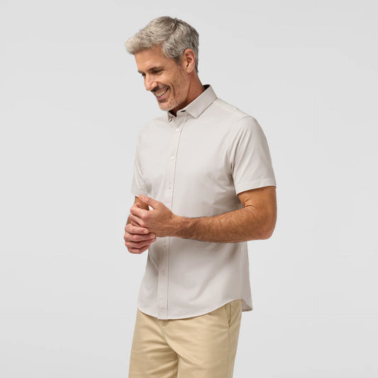 NEWPORT SHORT SLEEVE 051226