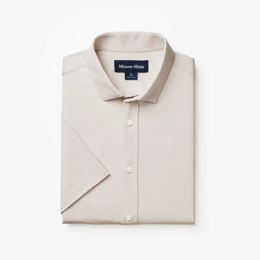 NEWPORT SHORT SLEEVE 051226
