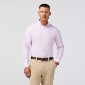 LEEWARD DRESS SHIRT 022326