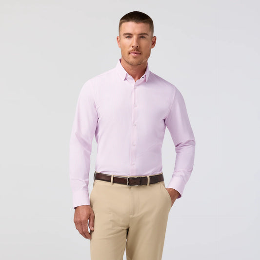 LEEWARD DRESS SHIRT 022326
