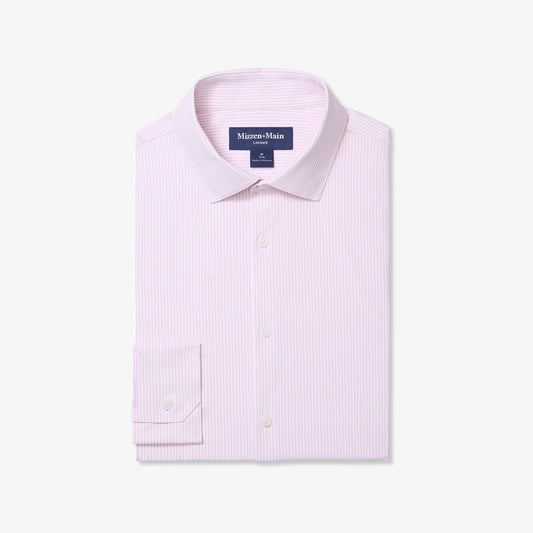 LEEWARD DRESS SHIRT 022326