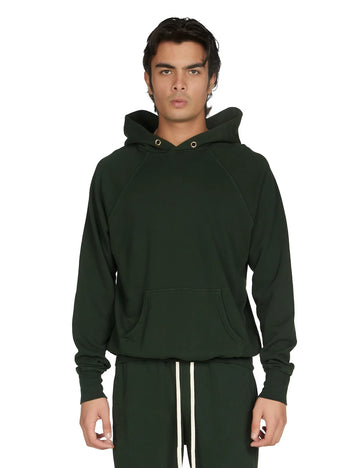 CLASSIC RAGLAN HOODIE 091526