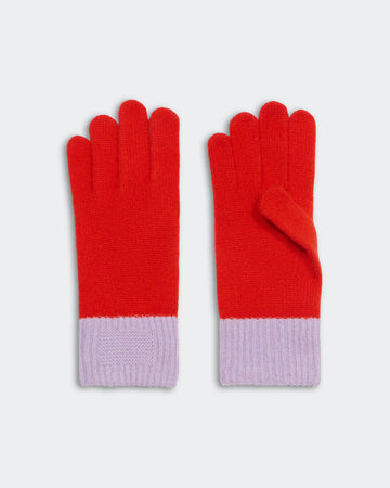 THE SOFT GLOVES 111225