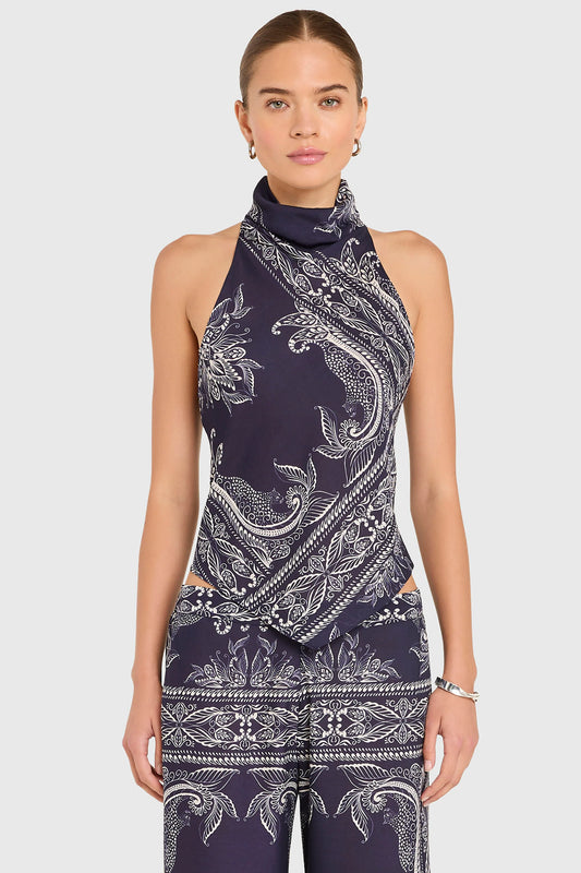 ARIELLE TOP 0202266666
