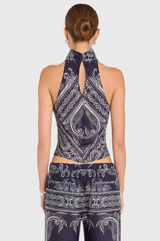 ARIELLE TOP 0202266666