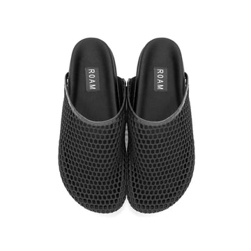 THE MESH CLOG 030626