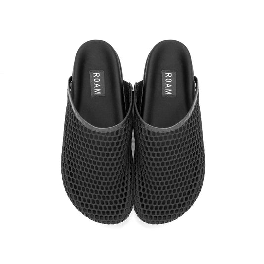 THE MESH CLOG 030626