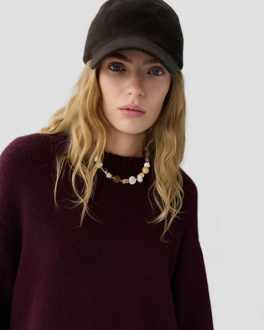 THE BASEBALL CAP