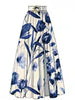 FIELDEN MIDI SKIRT 061126