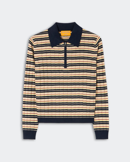 TRACK POLO 071326