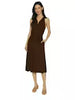 RAELYNN SLVLESS SHIRTDRESS 052126
