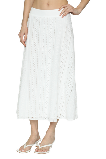 CHARIE SKIRT 052726