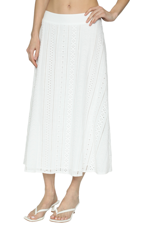CHARIE SKIRT 052726